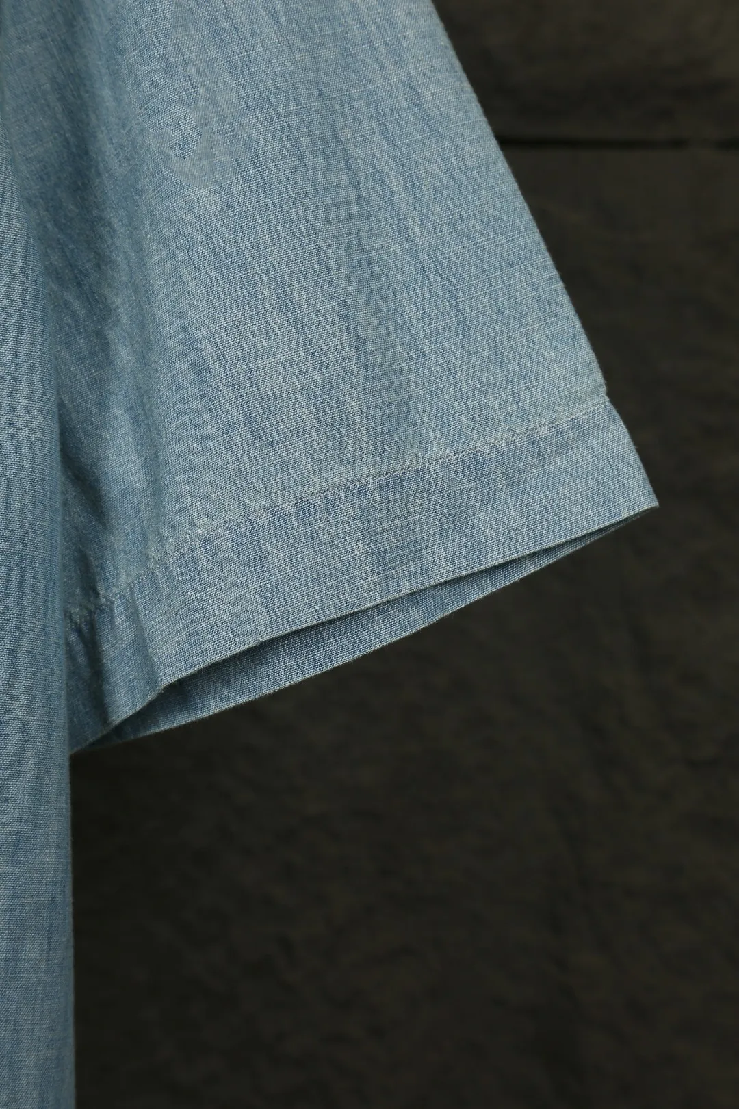 【 】 ：25042# ( ） ：Dark Blue /Light Blue Size：S XL Ralph Lauren/ 25SS Same Style RSB 20+21 4.8OZ ✅ ✅ ✅ Ralph Lauren Classic Versatile Versatile